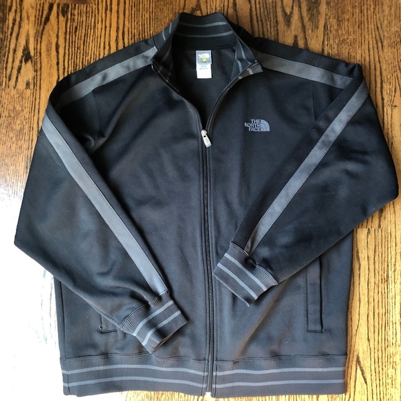 north face a5 series jacket